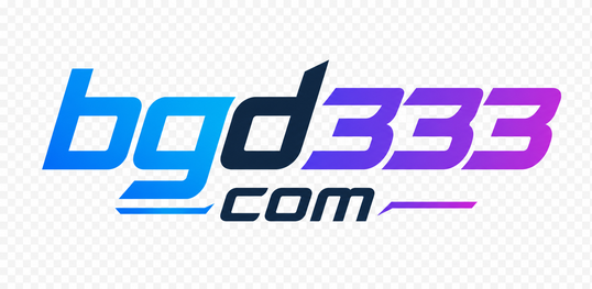 bgd333 com logo
